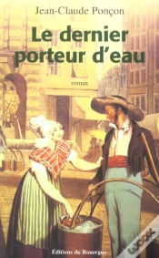 Capa do artigo Le Dernier Porteur D