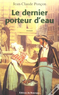 Capa do artigo Le Dernier Porteur D'Eau