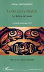 Le Dernier Potlatch ; Les Indiens Du Canada ; Colombie Britannique, 1921 - Preview