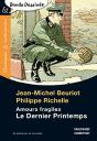 Le Dernier Printemps - Preview