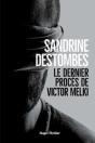 Le Dernier Proces De Victor Melki - Preview