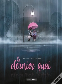 Capa do artigo Le Dernier Quai - Histoire Complete