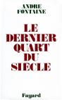 Le Dernier Quart Du Siecle - Preview