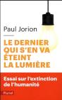 Le Dernier Qui S'En Va Eteint La Lumiere - Preview