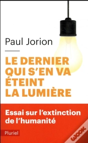 Capa do artigo Le Dernier Qui S