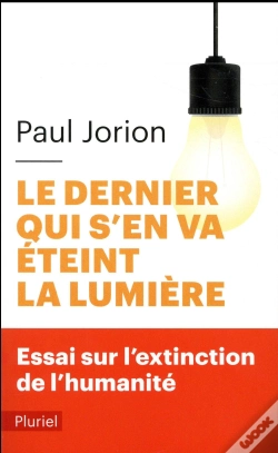 Capa do artigo Le Dernier Qui S'En Va Eteint La Lumiere