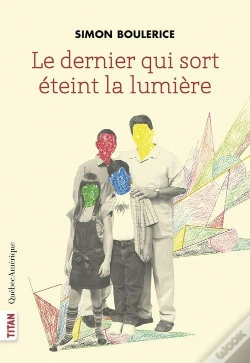 Capa do artigo Le Dernier Qui Sort Eteint La Lumiere Nouvelle Ed.