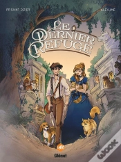 Capa do artigo Le Dernier Refuge
