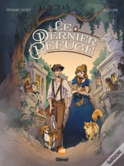 Capa do artigo Le Dernier Refuge