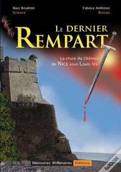 Capa do artigo Le Dernier Rempart (La Chute Du Chateau De Nice Sous Louis Xiv)