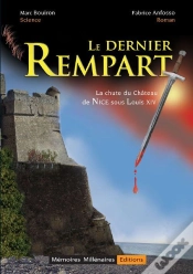 Capa do artigo Le Dernier Rempart (La Chute Du Chateau De Nice Sous Louis Xiv)