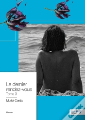 Capa do artigo Le Dernier Rendez-Vous Tome 3