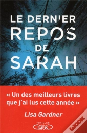 Le Dernier Repos De Sarah