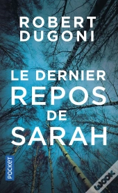 Le Dernier Repos De Sarah