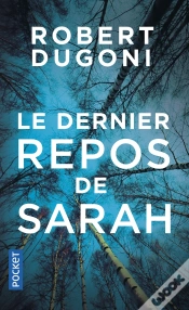 Capa do artigo Le Dernier Repos De Sarah