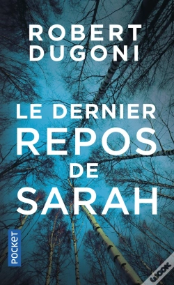 Capa do artigo Le Dernier Repos De Sarah