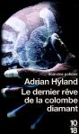 Le Dernier Rêve De La Colombe Diamant - Preview