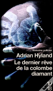 Capa do artigo Le Dernier Rêve De La Colombe Diamant
