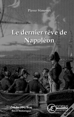 Capa do artigo Le Dernier Reve De Napoleon