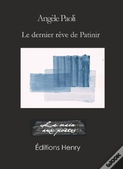 Capa do artigo Le Dernier Rêve De Patinir