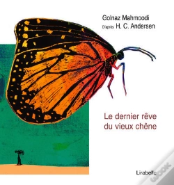 Capa do artigo Le Dernier Rêve Du Vieux Chêne