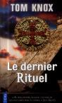 Le Dernier Rituel - Preview