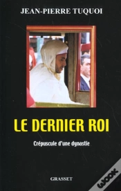 Capa do artigo Le Dernier Roi ; Crepuscule D