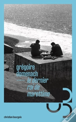 Capa do artigo Le Dernier Roi De Marettimo