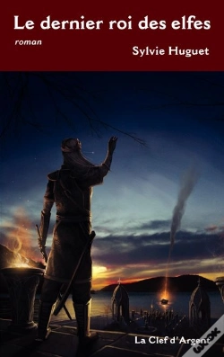 Capa do artigo Le Dernier Roi Des Elfes