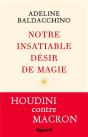 Le Dernier Roi Des Enarques - Preview