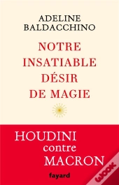 Le Dernier Roi Des Enarques