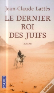 Capa do artigo Le Dernier Roi Des Juifs