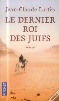 Capa do artigo Le Dernier Roi Des Juifs
