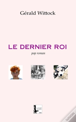 Capa do artigo Le Dernier Roi