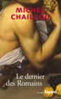 Le Dernier Romain - Preview