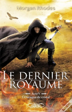 Capa do artigo Le Dernier Royaume - Acte V