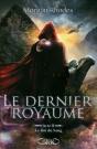 Le Dernier Royaume T.2 - Preview