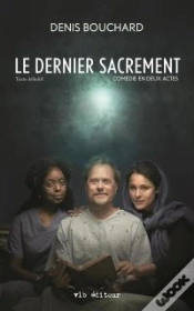 Capa do artigo Le Dernier Sacrement