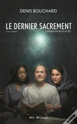 Capa do artigo Le Dernier Sacrement