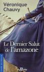 Le Dernier Salut De L'Amazone - Preview