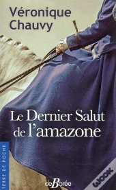 Le Dernier Salut De L'Amazone