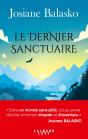 Le Dernier Sanctuaire - Preview