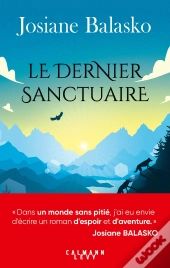 Le Dernier Sanctuaire
