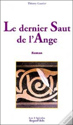 Capa do artigo Le Dernier Saut De L'Ange