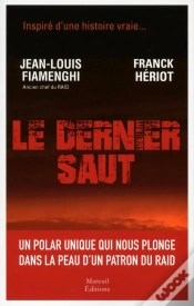 Capa do artigo Le Dernier Saut