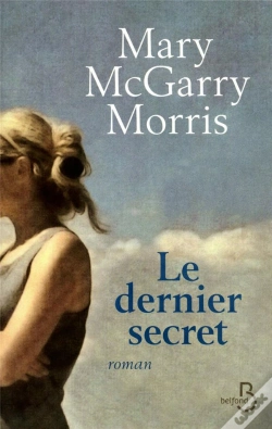 Capa do artigo Le Dernier Secret