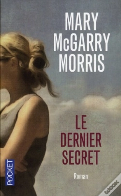 Capa do artigo Le Dernier Secret