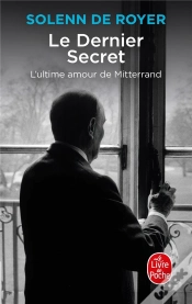 Capa do artigo Le Dernier Secret
