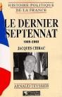 Le Dernier Septennat - Preview