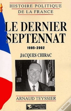 Capa do artigo Le Dernier Septennat